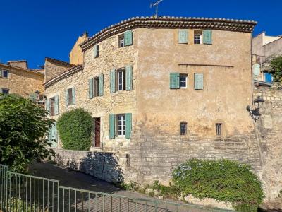 Vente Maison 7 pièces ANGLES 30133