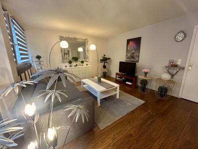 photo For sale Apartment ROUEN 76