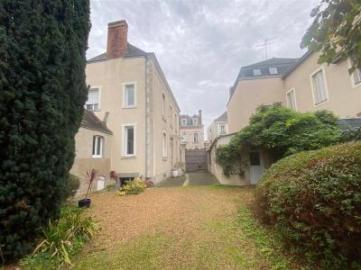Vente Maison 10 pièces LAVAL 53000