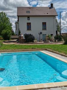 Vente Maison 6 pièces CIRY-LE-NOBLE 71420