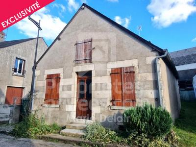 photo For sale House POUILLY-SUR-LOIRE 58