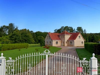 photo For sale House HESDIN 62