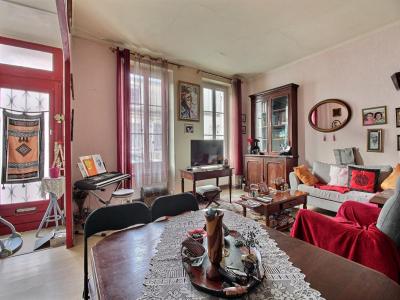 photo For sale House SAINTES 17