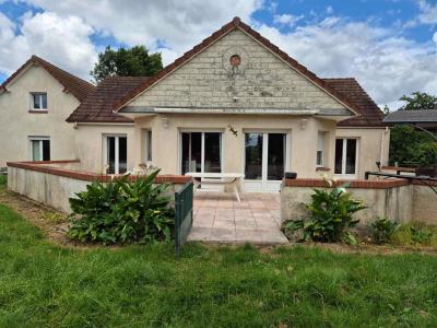 For sale House YVILLE-SUR-SEINE  76
