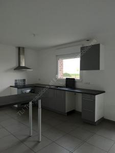Vente Maison 5 pièces RUBROUCK 59285
