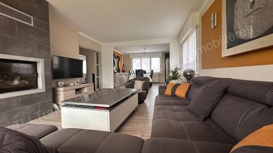 Vente Maison 6 pièces QUAEDYPRE 59380