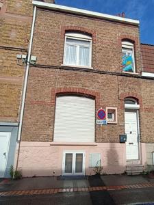Vente Maison 6 pièces DUNKERQUE 59140