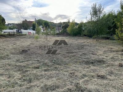 photo For sale Land ANGICOURT 60