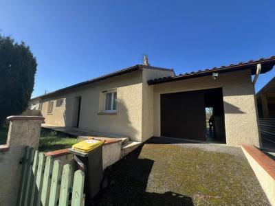 Vente Maison 4 pièces AUCH 32000