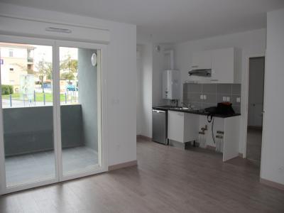 Vente Appartement CASTELGINEST  31
