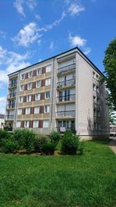 Vente Appartement 3 pièces SENLIS 60300