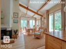 House TOMBEBOEUF 