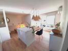 For sale Apartment Montpellier  34090 70 m2 4 rooms