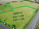 For sale Land Arsague  40330
