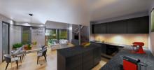 House LAVANS-VUILLAFANS 
