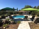 Annonce Vente 7 pièces Maison Cotignac