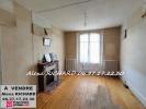 Acheter Maison 85 m2 Breteuil
