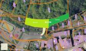 Acheter Terrain 1120 m2 Courzieu