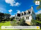 Acheter Maison 222 m2 Tour-du-parc