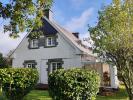 For sale House Guiscriff  56560 123 m2 7 rooms
