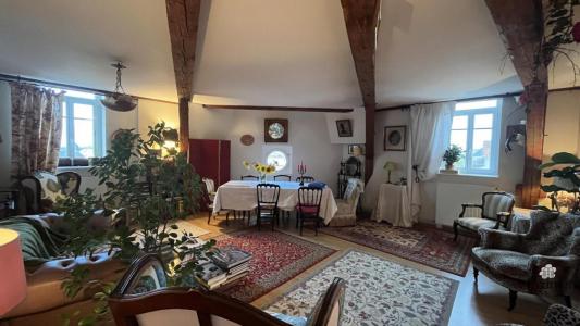 Vente Appartement 4 pièces AUTUN 71400