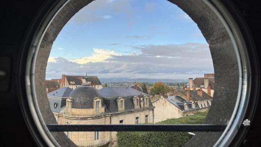 Vente Appartement AUTUN 