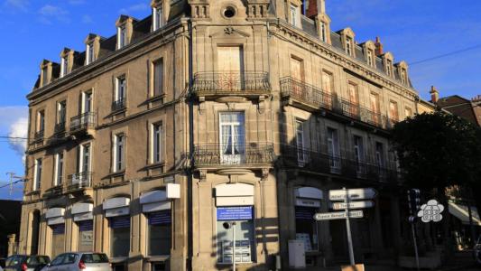 Vente Appartement AUTUN 