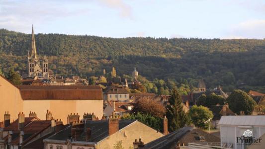 Vente Appartement 5 pièces AUTUN 71400