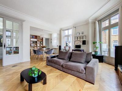 Vente Appartement 4 pièces ARMENTIERES 59280
