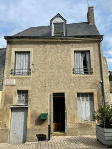 Vente Maison 3 pièces SAINT-CHRISTOPHE-SUR-LE-NAIS 37370