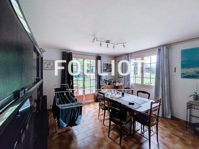 Vente Maison MANERBE 