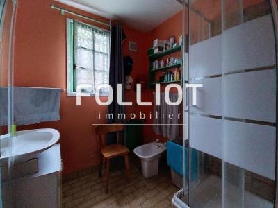 Vente Maison MANERBE 