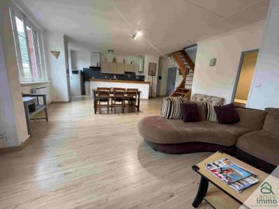 Vente Appartement 6 pièces ENTRAYGUES-SUR-TRUYERE 12140