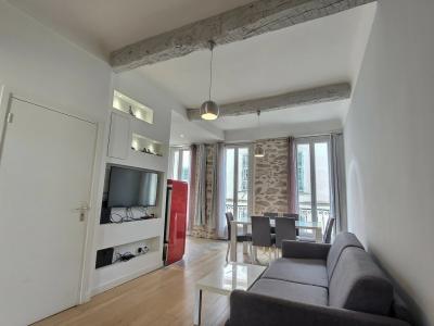 Vente Appartement 2 pièces ANTIBES 06600
