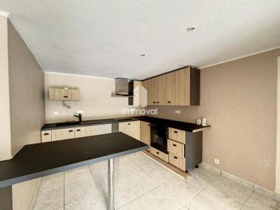 For sale Apartment ECKBOLSHEIM