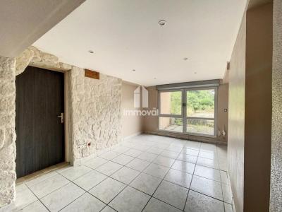 Vente Appartement ECKBOLSHEIM 