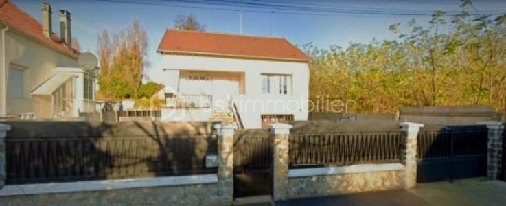 Vente Maison 7 pièces ARGENTEUIL 95100