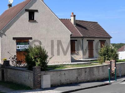 photo For sale House COMPIEGNE 60