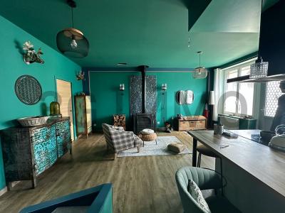 photo For sale House CELLES-SUR-DUROLLE 63