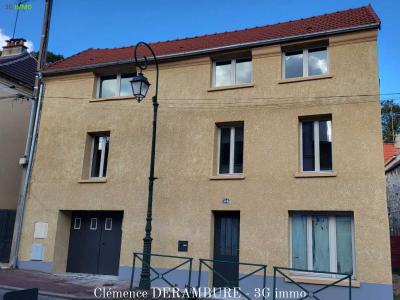 photo For sale House VAUX-SUR-SEINE 78