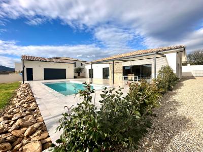 Vente Maison CESSENON-SUR-ORB  34
