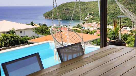 Vente Maison 8 pièces ANSES-D'ARLET 97217