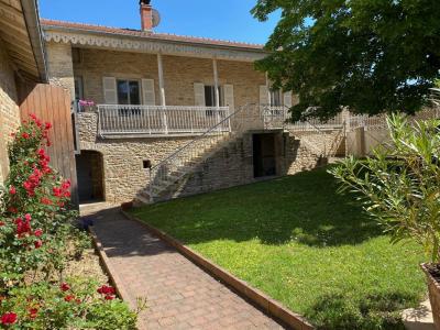 photo For sale House ROCHE-VINEUSE 71