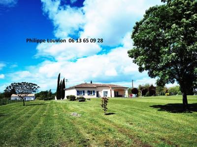 photo For sale House AGNAC 47