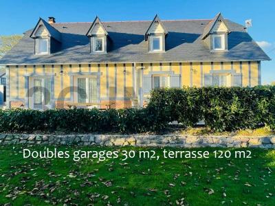 Vente Maison 7 pièces HOTELLERIE 14100