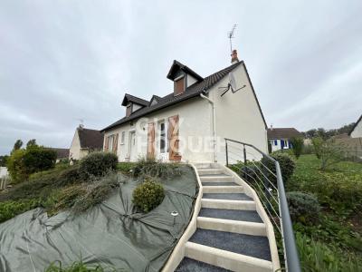 Vente Maison 4 pièces VENOY 89290