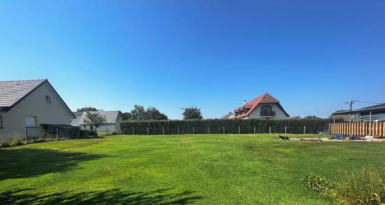 Vente Maison YVETOT 