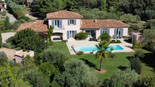 Vente Maison 6 pièces MOTTE 83920