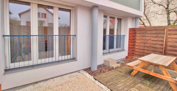 For sale Apartment MONTBELIARD 