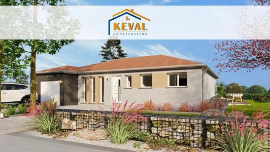Vente Maison 4 pièces DALHUNDEN 67770